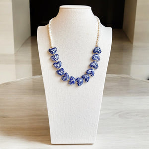 Talavera Corazón Necklace