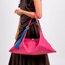 Liebre XL Shoulder bag