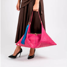 Liebre XL Shoulder bag