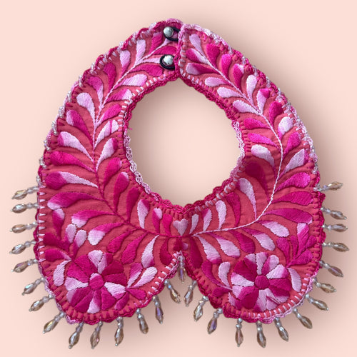 Diana Folk Necklace
