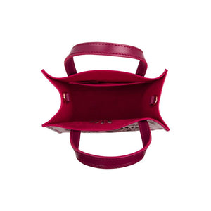 Barro Orquidea Mini Tote