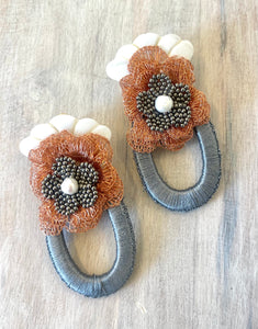 Xiomara earrings