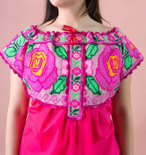 Juquila blouse