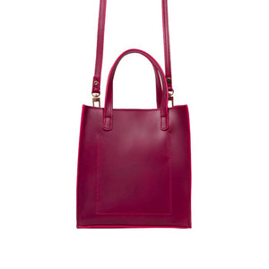 Barro Orquidea Mini Tote
