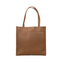 Barro Taupe Tote