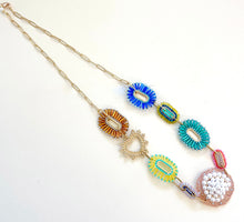 Mara Perla Necklace