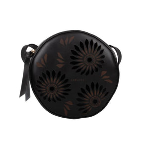 Barro Negro crossbody
