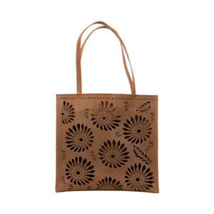 Barro Taupe Tote