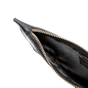 Barro Negro Wristlet
