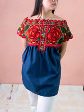 Juquila blouse