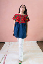 Juquila blouse