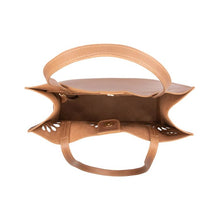 Barro Taupe Tote