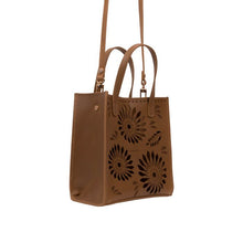 Barro Taupe Mini Tote