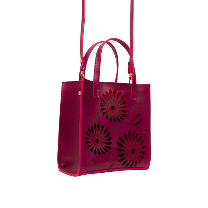 Barro Orquidea Mini Tote