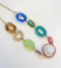 Mara Perla Necklace