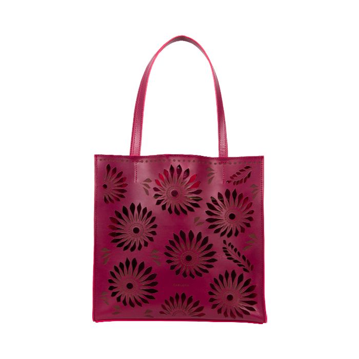 Barro Orquidea Tote