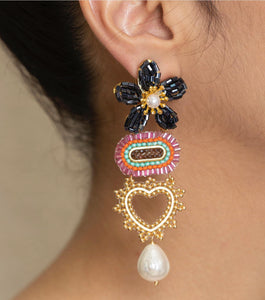 Elena earrings