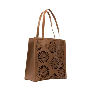 Barro Taupe Tote
