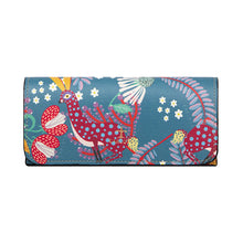 Alebrije wallet