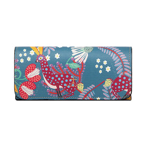 Alebrije wallet