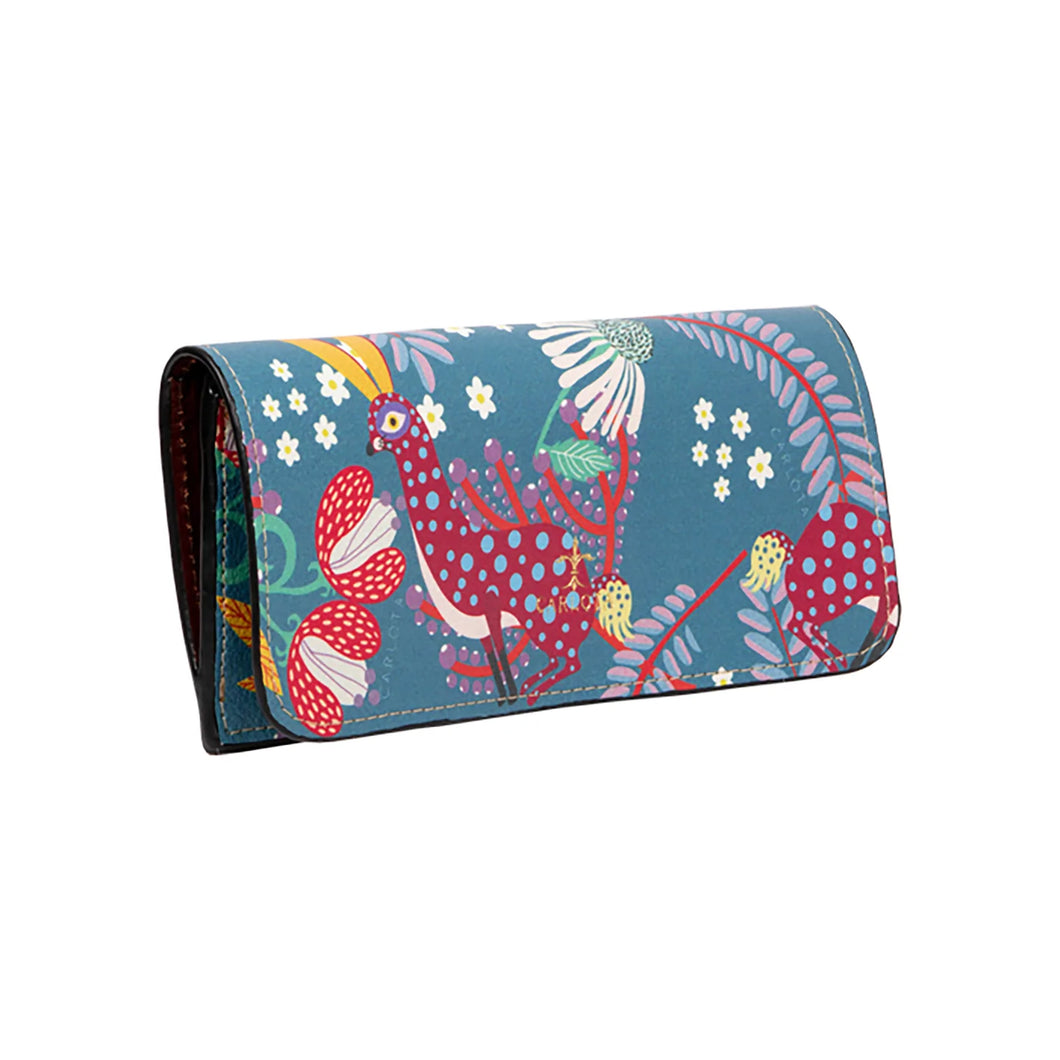 Alebrije wallet