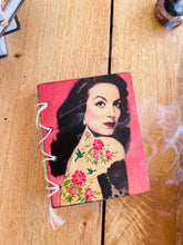 Maria Felix journal
