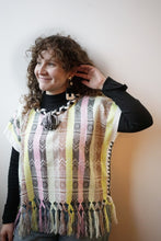 Trenza blouse