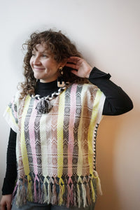 Trenza blouse
