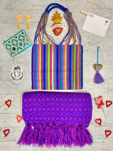 Valentina gift bag